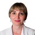 Низамутдинова Мадания Миндрахмановна