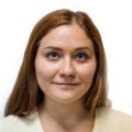 Рябцова Анна Геннадьевна