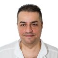 Лондаридзе Роман Леванович