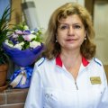 Орехова Марина Геннадьевна