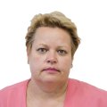 Киктева Наталия Николаевна