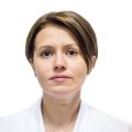 Гаврилова Ирина Владимировна