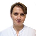 Тучина Ольга Ивановна