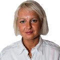 Шевчук Алла Ивановна