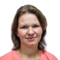 Дименюк Елена Константиновна