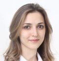 Бубнова Ксения Николаевна