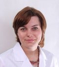 Щеглова Юлия Михайловна