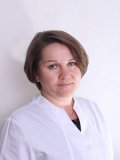 Свищева Светлана Петровна