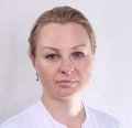 Русакова Инна Константиновна