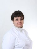 Лапицкая Ольга Алексеевна
