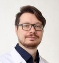 Киреев Федор Сергеевич