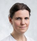 Питерская Марина Леонидовна