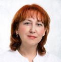 Гайфуллина Гузель Наифовна