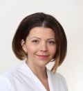 Майорова Анастасия Петровна