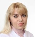 Соловьева Инна Викторовна