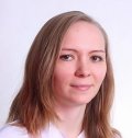 Михайлова Оксана Олеговна