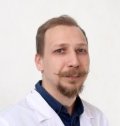 Борисов Ярослав Андреевич