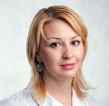 Ткаченко Юлия Геннадьевна