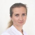 Малахова Антонина Евгеньевна