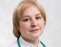 Елисейкина Ольга Юрьевна