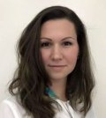 Сарычева Ольга Александровна