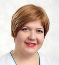 Попова Елена Ивановна