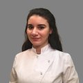 Григорян Лусине Аркадьевна