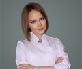 Горбунова Кристина Игоревна