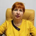 Чернышова Ванда Владимировна