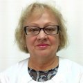Алешина Татьяна Геннадьевна
