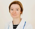 Дритова Виолетта Александровна