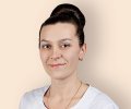 Ильякова Анна Андреевна