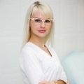 Красильникова Ольга Николаевна