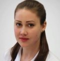 Морозова Екатерина Михайловна