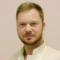 Барабанщиков Никита Михайлович