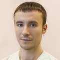 Будай Вячеслав Вячеславович