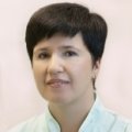 Ивинская Анна Михайловна