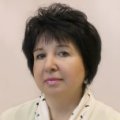 Белушкина Любовь Анатольевна