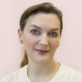 Гераскина Оксана Ярославовна