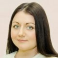 Зверева Елена Александровна