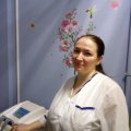 Яровикова Светлана