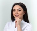 Исмайлова Самира Алтуновна