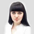 Юрпалова Ксения Васильевна