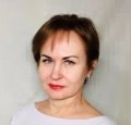 Скваж Светлана Владимировна