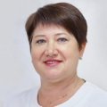 Сорокина Светлана Владимировна