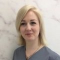 Бенецкая Вера Васильевна