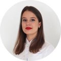 Бабарыкина Ульяна Александровна