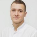 Шубин Даниил Витальевич