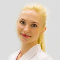 Кырчанова Наталия Валерьевна