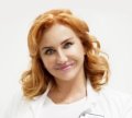 Орлова Валерия Рафаэльевна